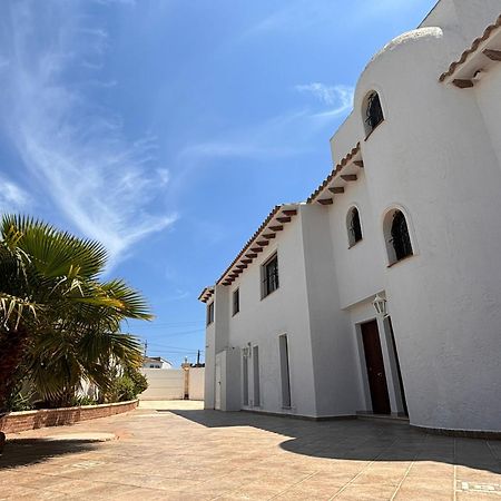 Villa San Roque Altea Extérieur photo