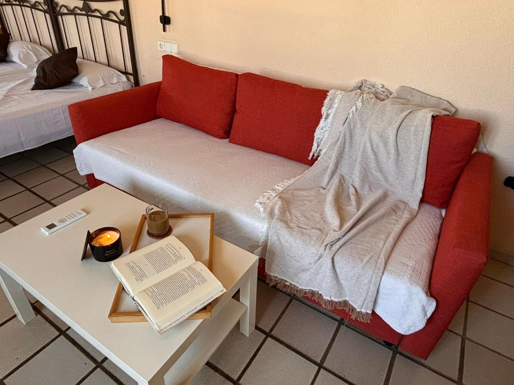 Villa San Roque Altea Extérieur photo