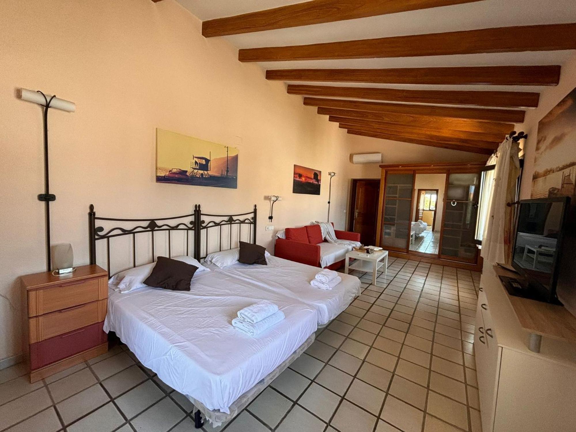 Villa San Roque Altea Extérieur photo