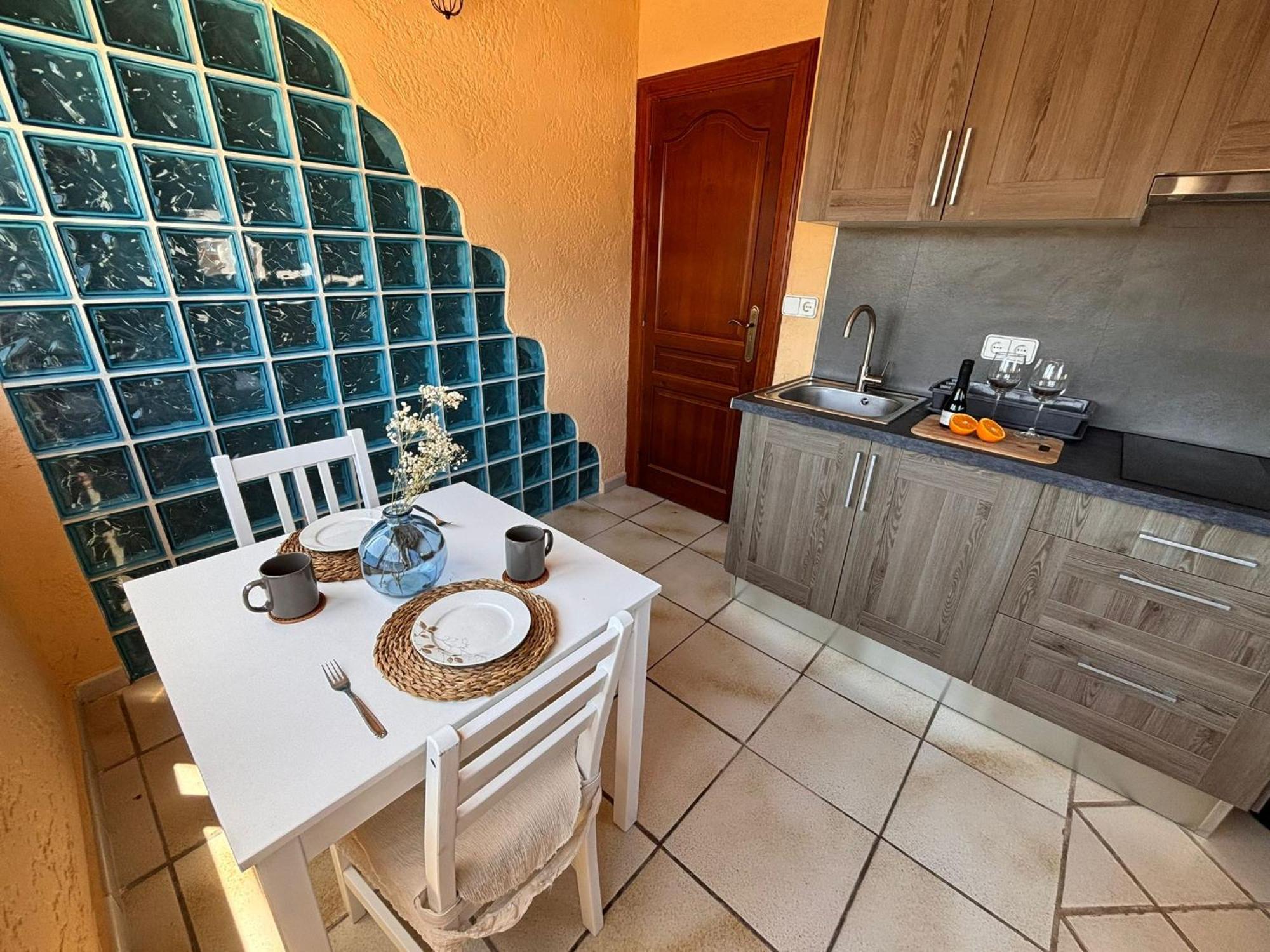 Villa San Roque Altea Extérieur photo