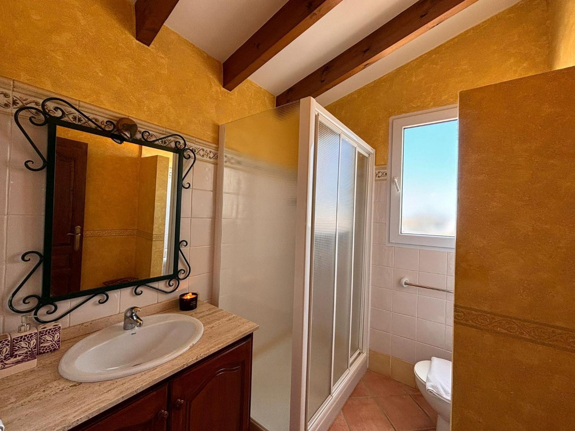 Villa San Roque Altea Extérieur photo