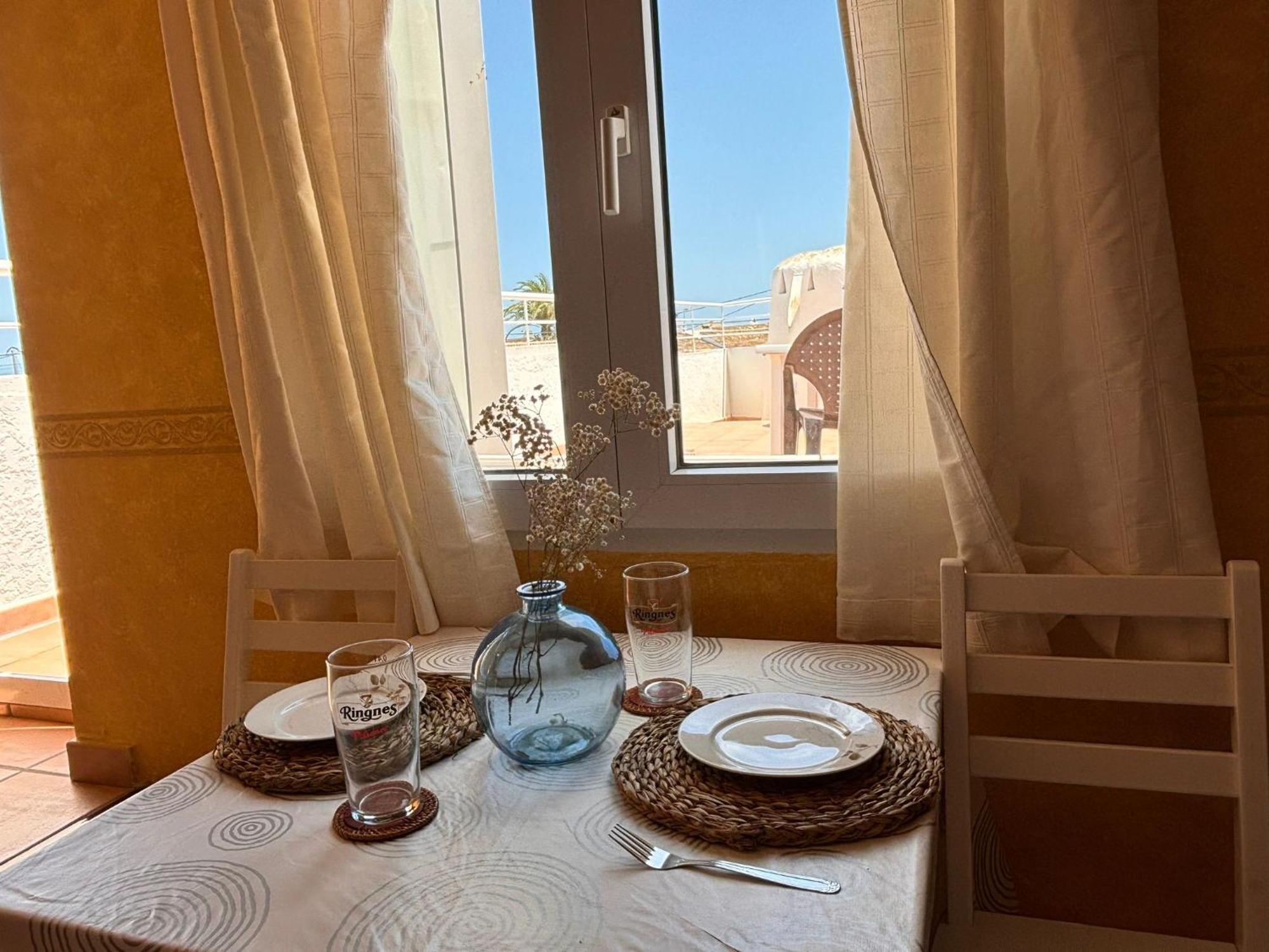 Villa San Roque Altea Extérieur photo