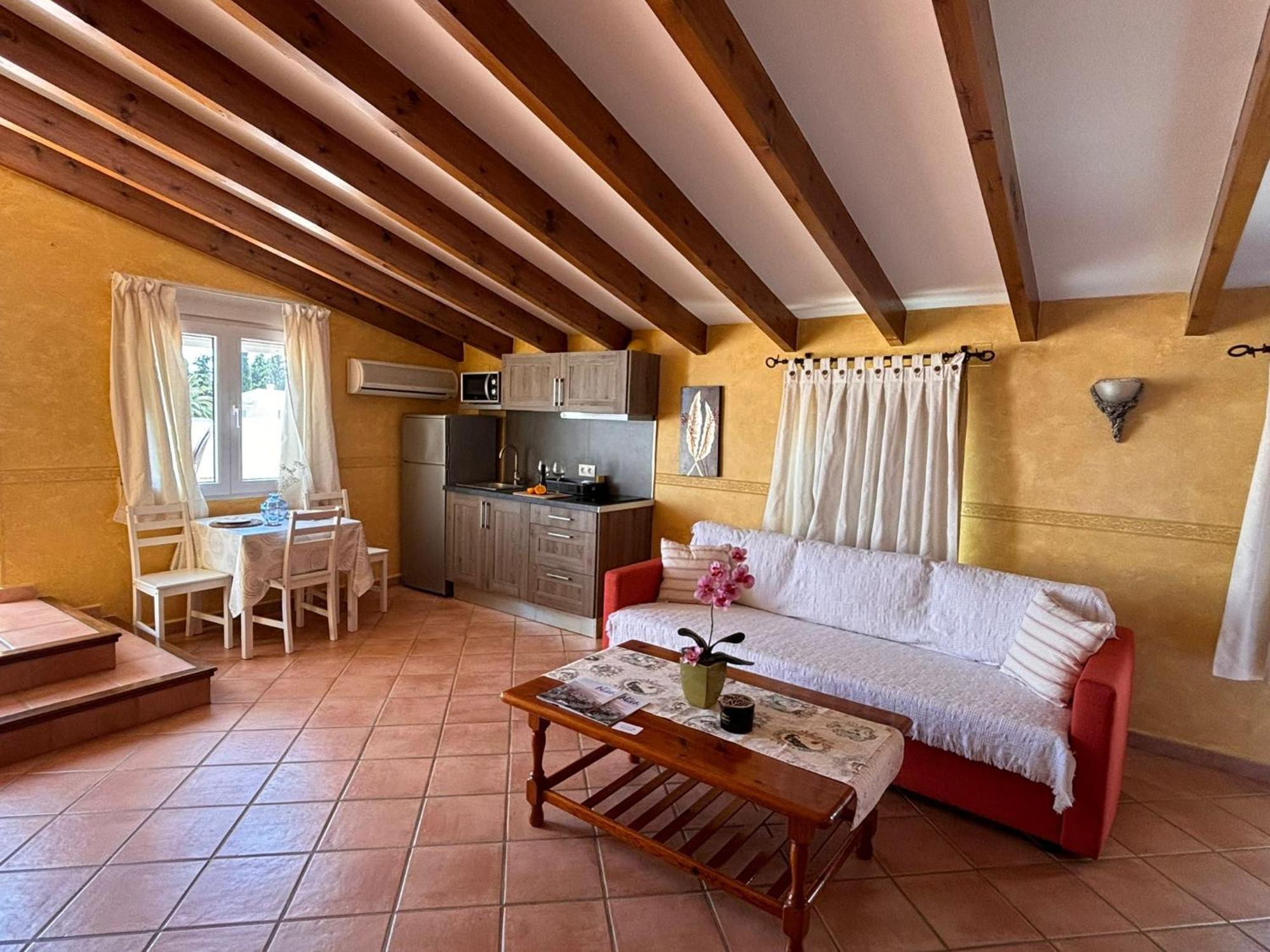 Villa San Roque Altea Extérieur photo