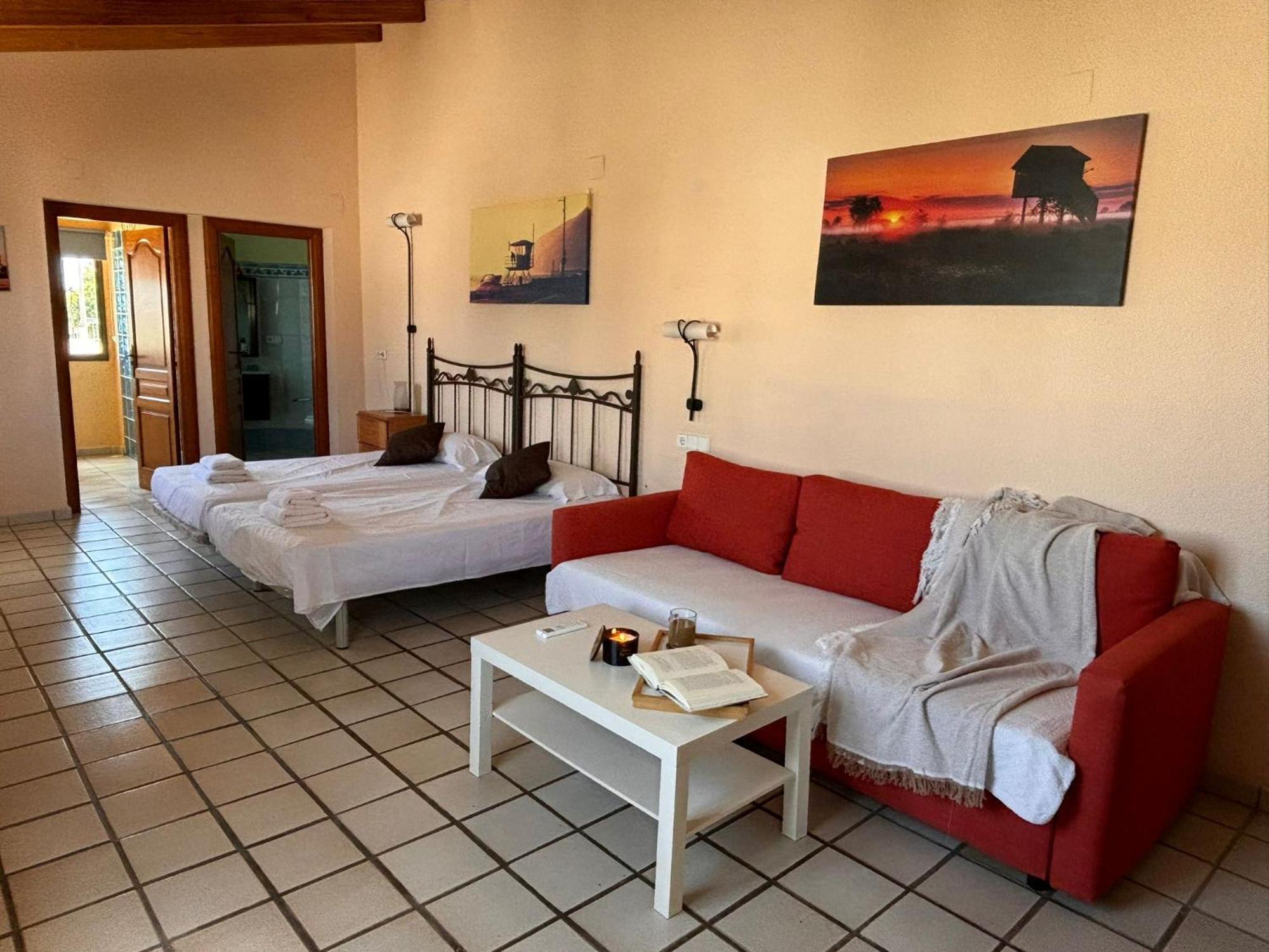 Villa San Roque Altea Extérieur photo