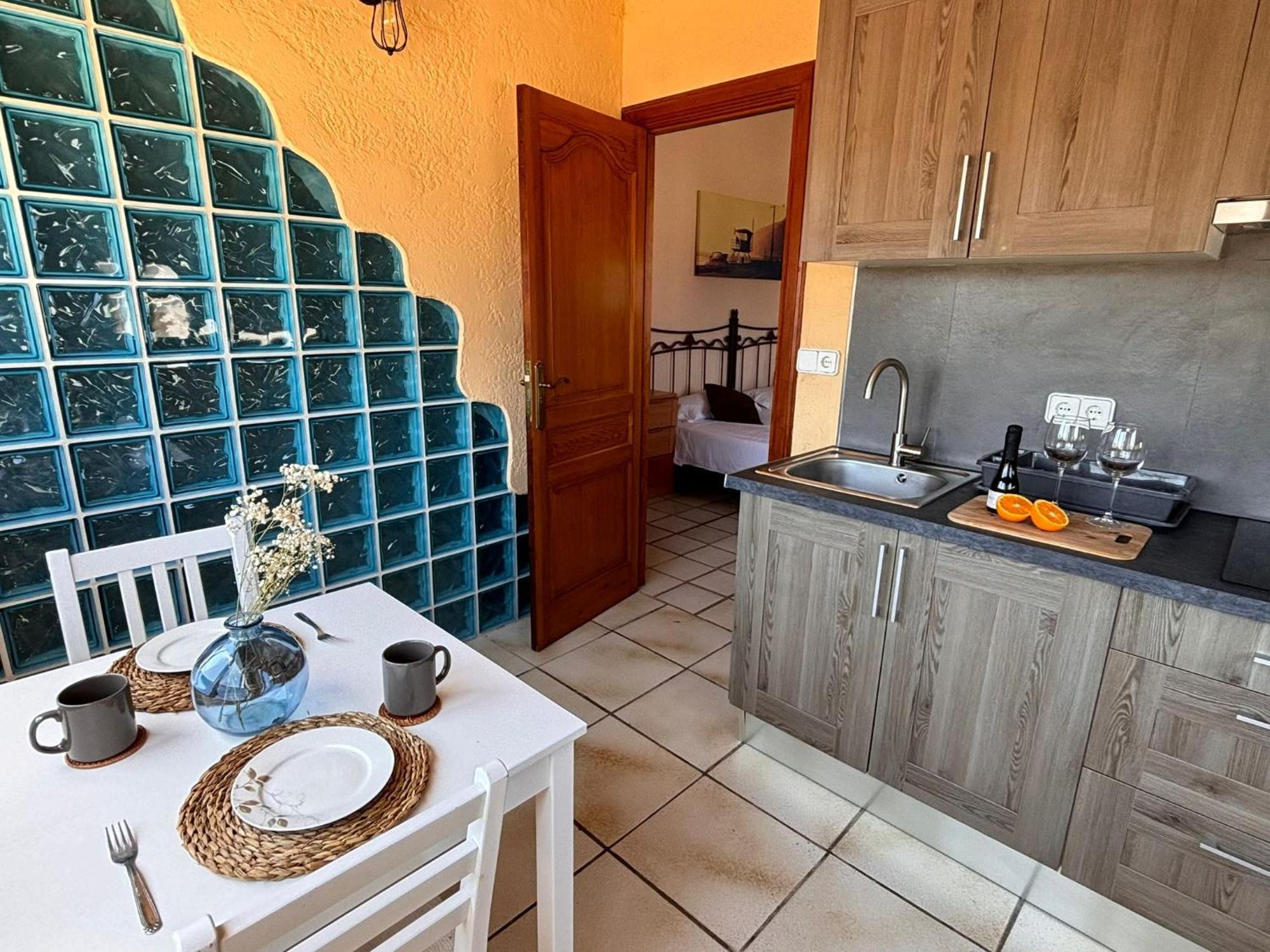 Villa San Roque Altea Extérieur photo