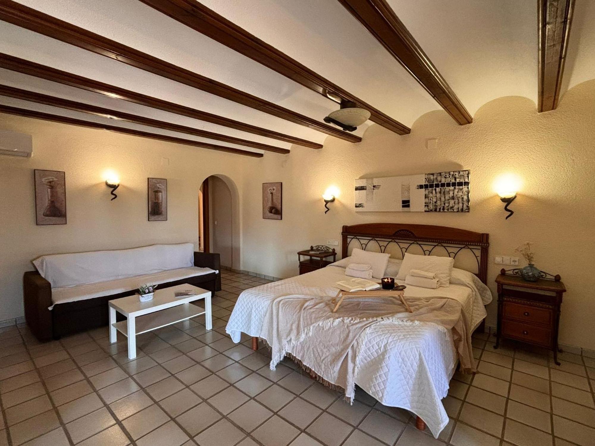 Villa San Roque Altea Extérieur photo