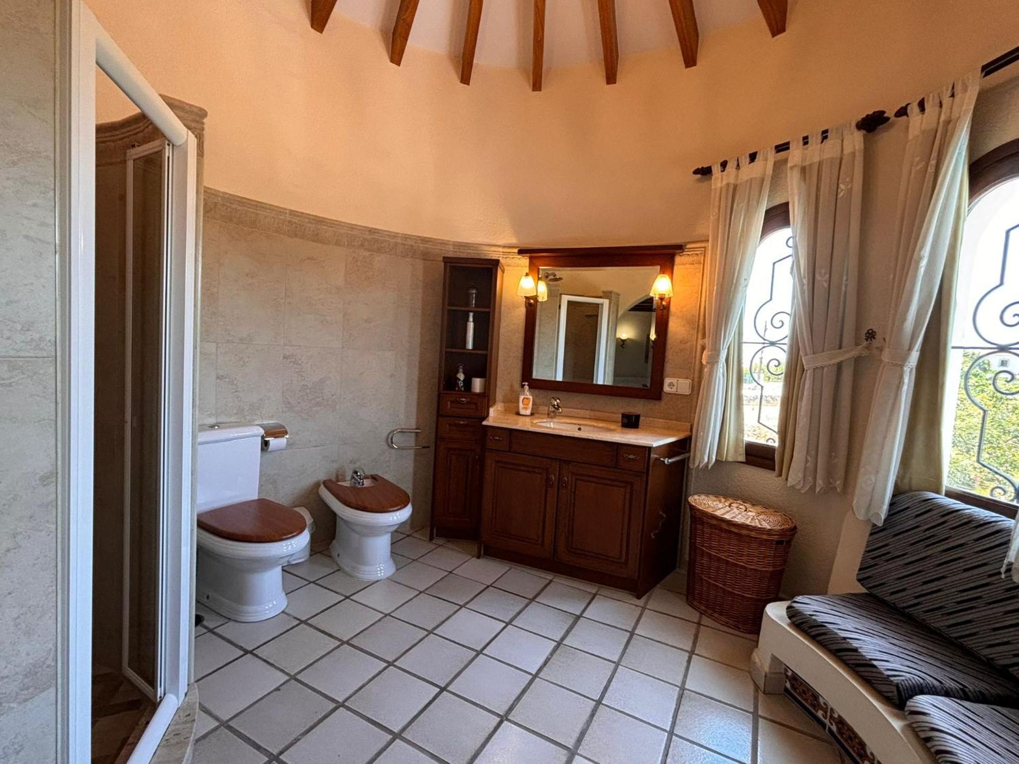 Villa San Roque Altea Extérieur photo