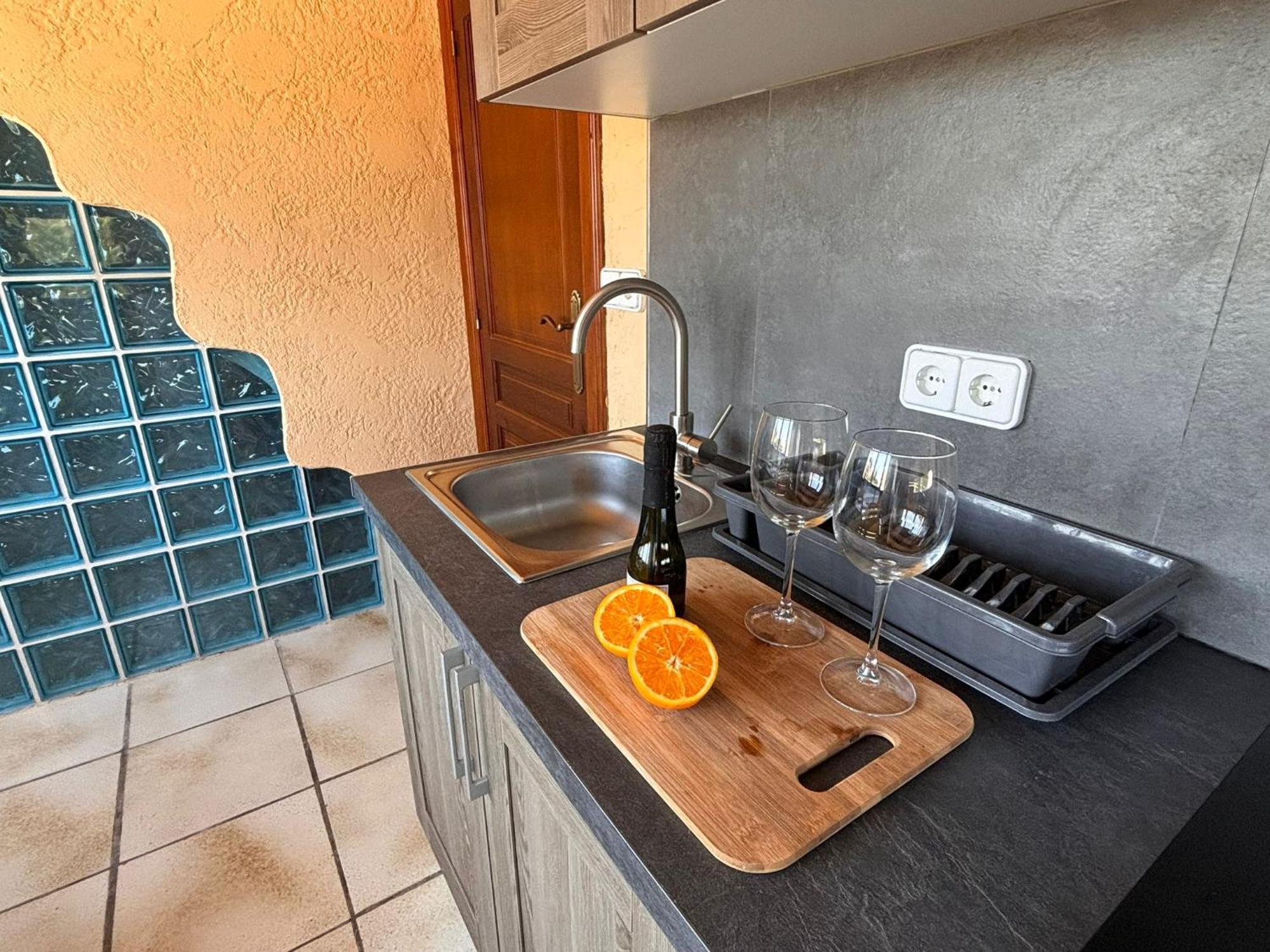Villa San Roque Altea Extérieur photo