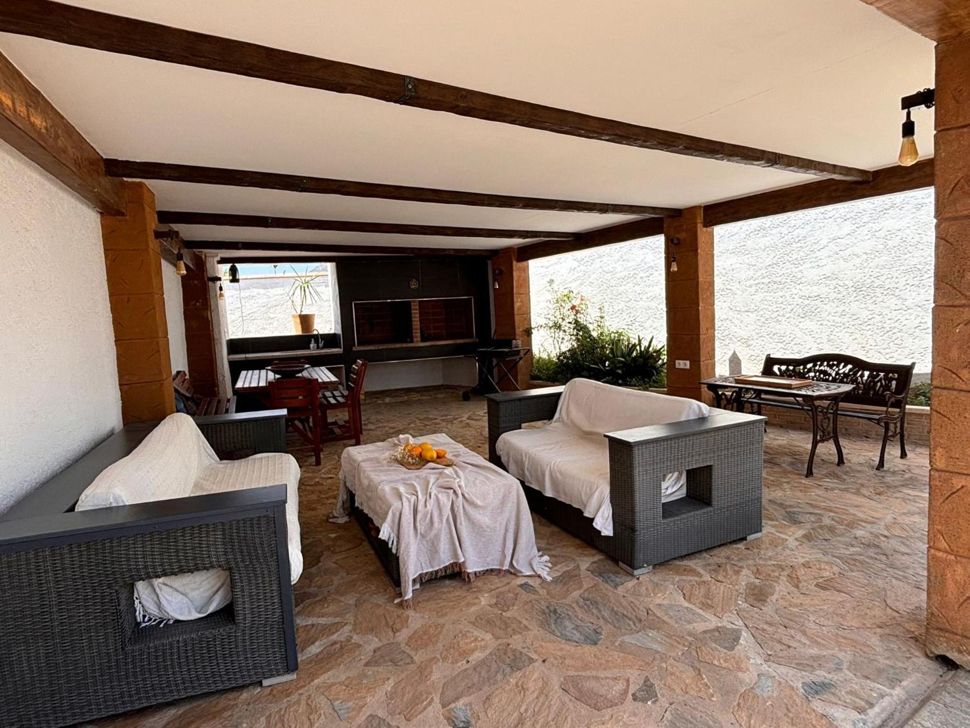 Villa San Roque Altea Extérieur photo
