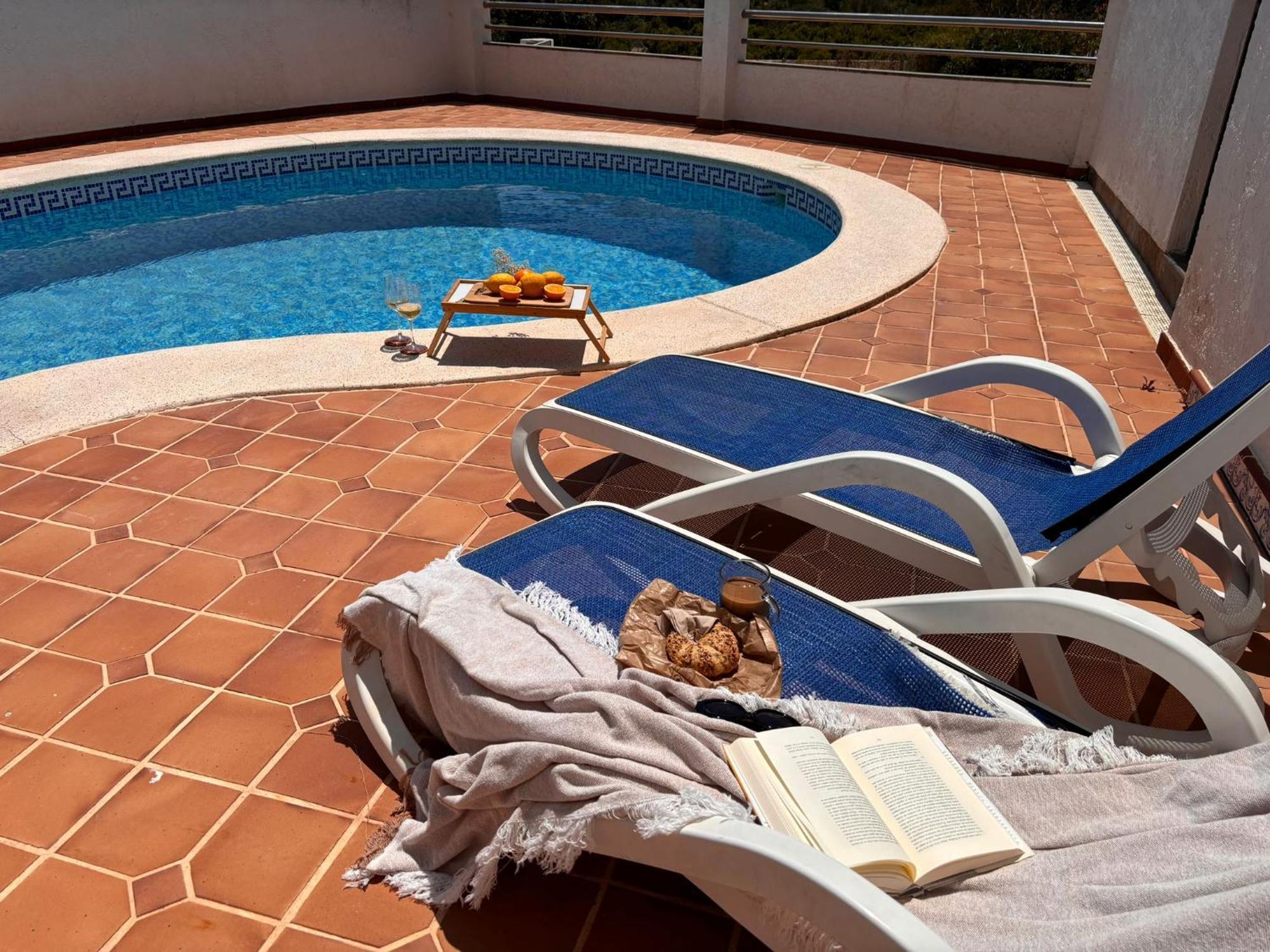 Villa San Roque Altea Extérieur photo