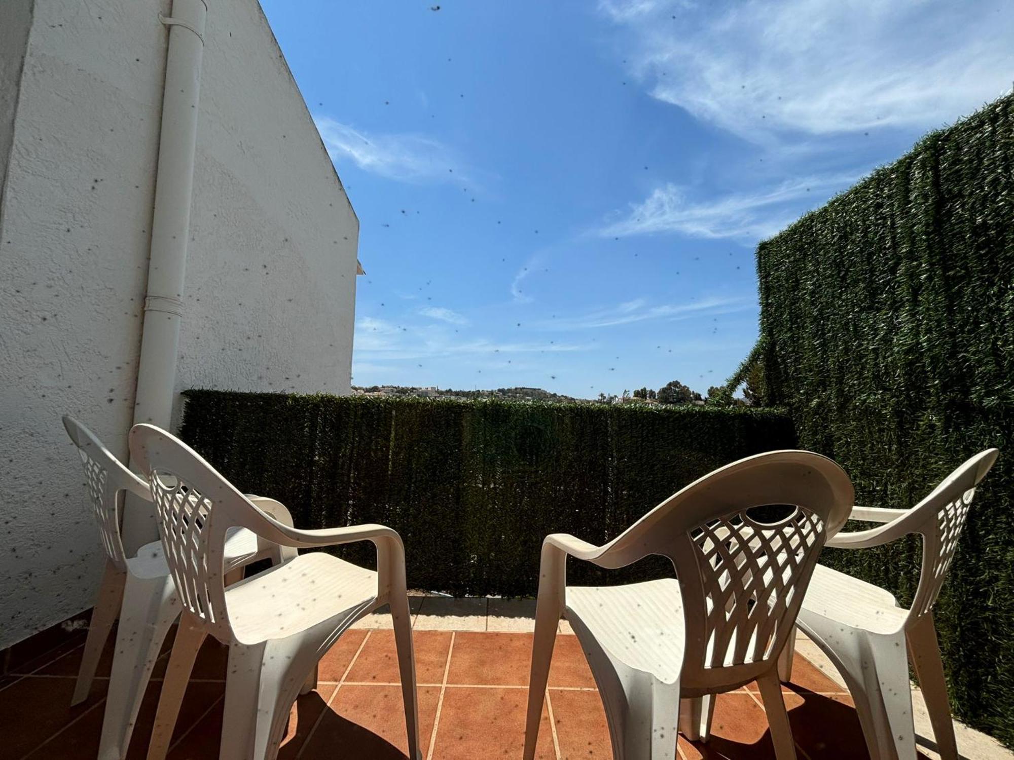 Villa San Roque Altea Extérieur photo