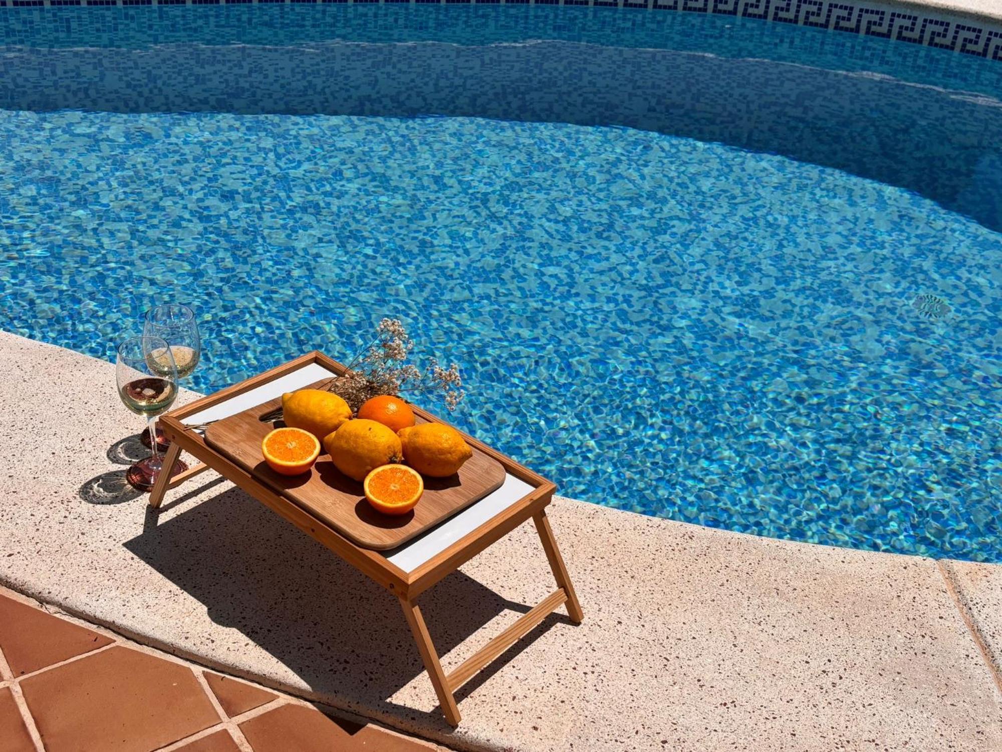 Villa San Roque Altea Extérieur photo