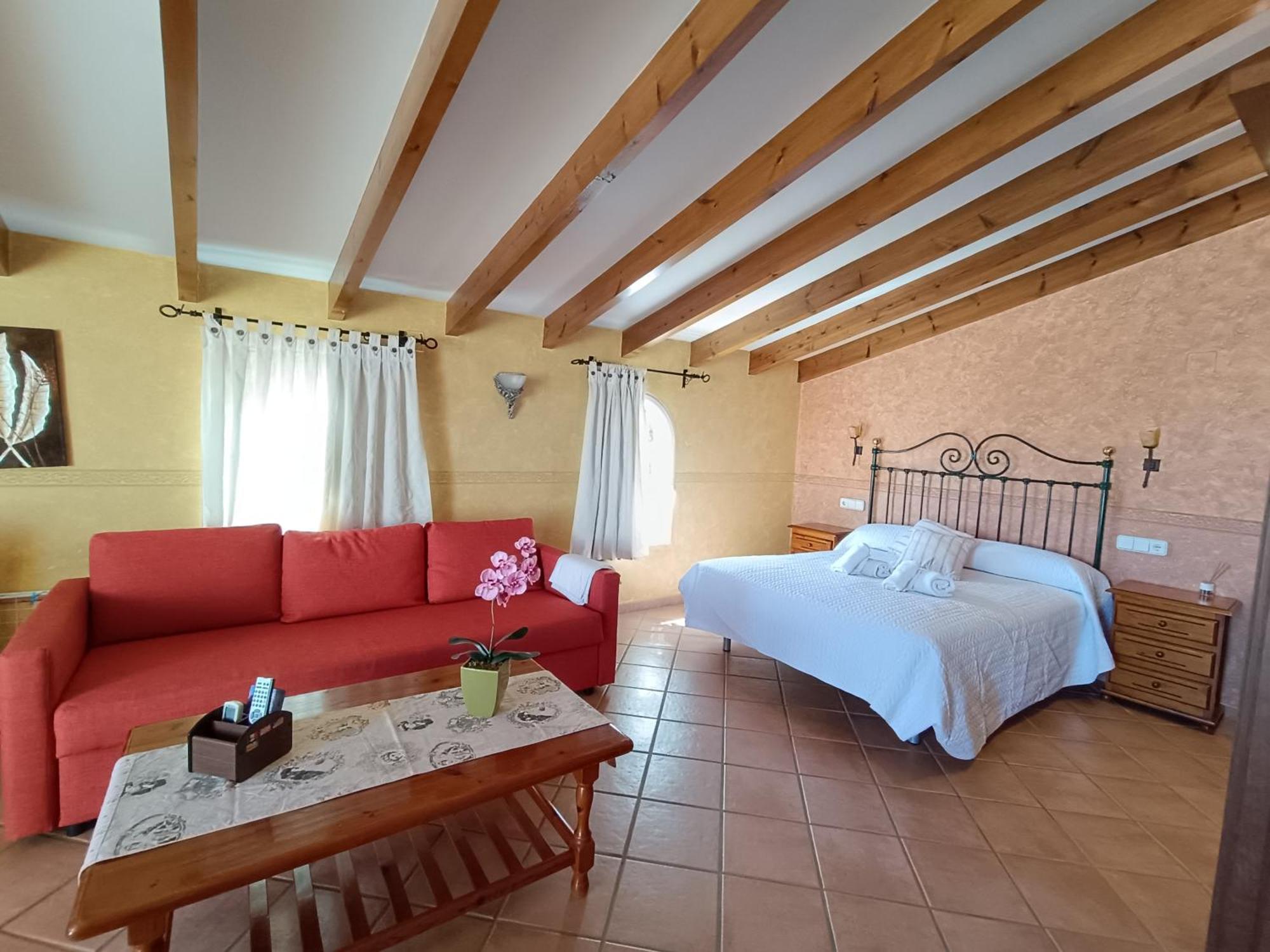 Villa San Roque Altea Extérieur photo