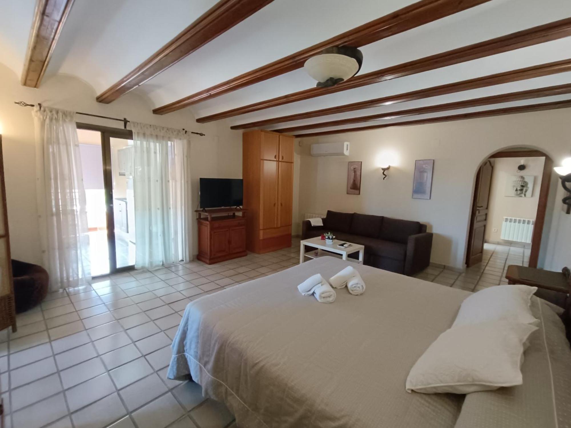 Villa San Roque Altea Extérieur photo