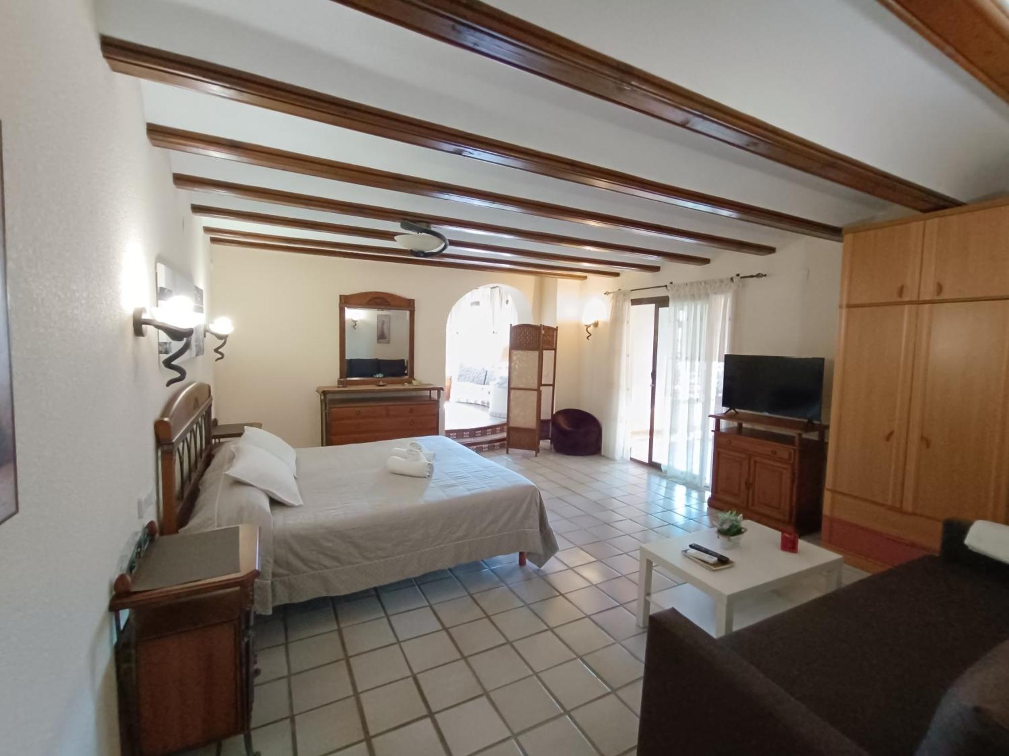 Villa San Roque Altea Extérieur photo