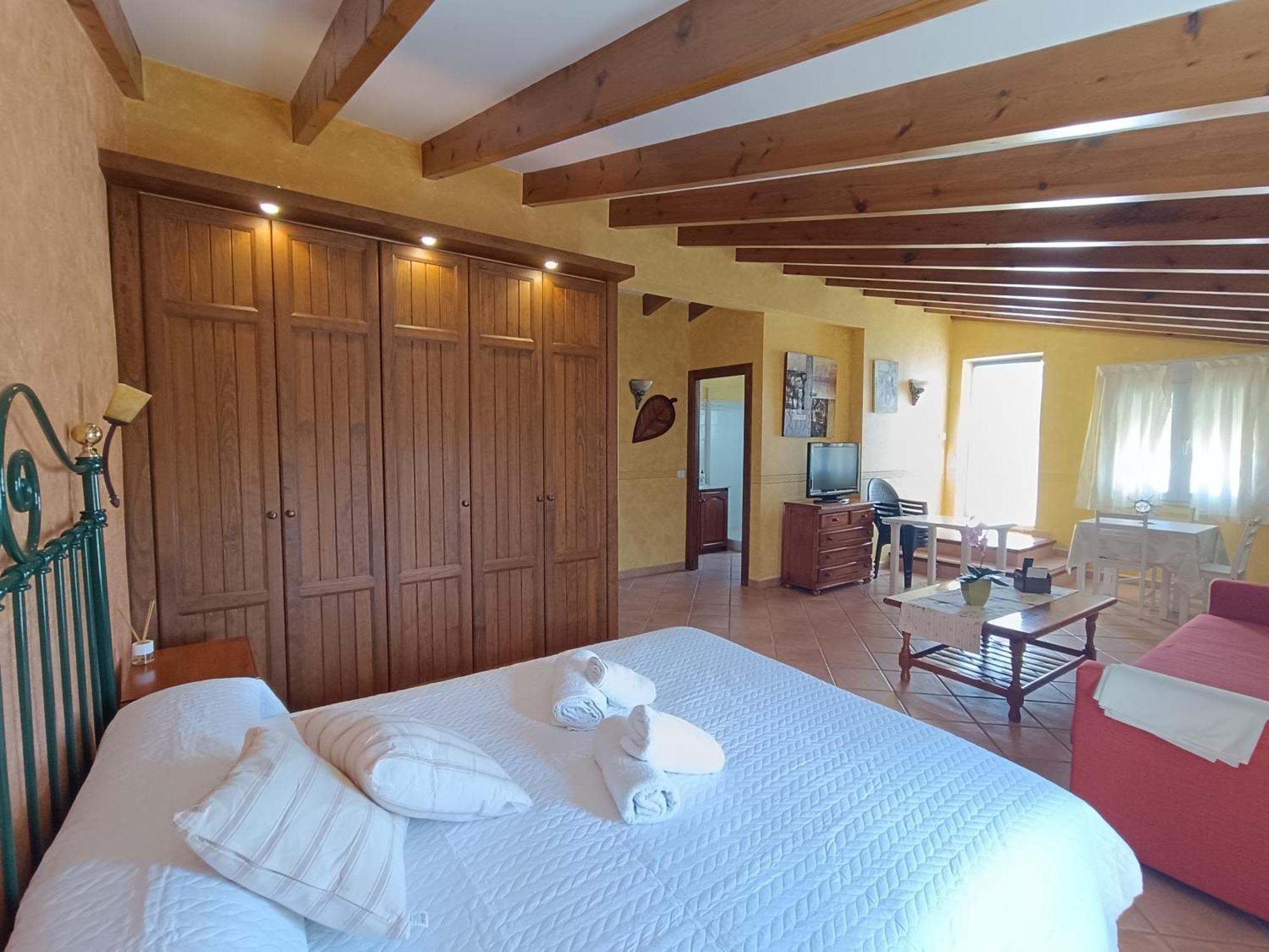Villa San Roque Altea Extérieur photo