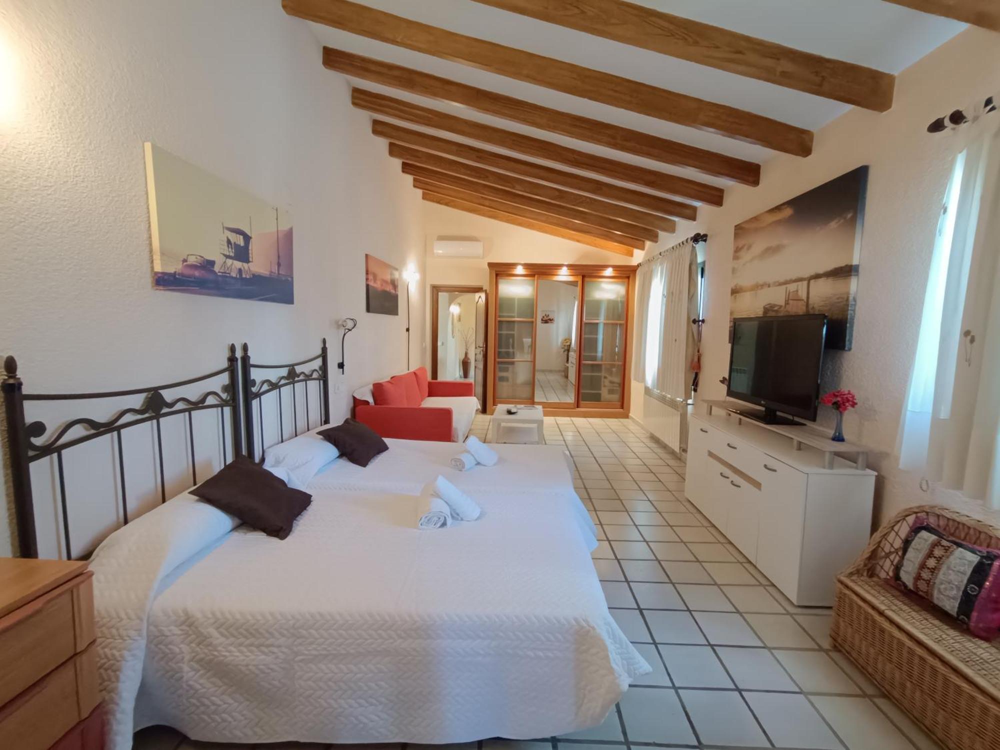 Villa San Roque Altea Extérieur photo
